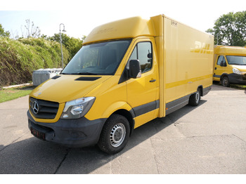 Van box MERCEDES-BENZ Sprinter 310