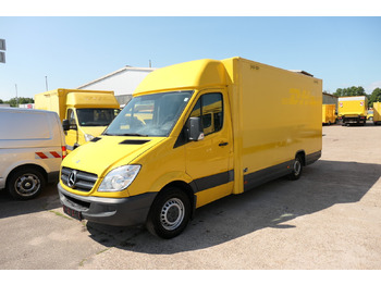 Van box MERCEDES-BENZ Sprinter 310