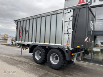 Leasing Fliegl ASW 271 TAURUS Fliegl ASW 271 TAURUS: gambar 3