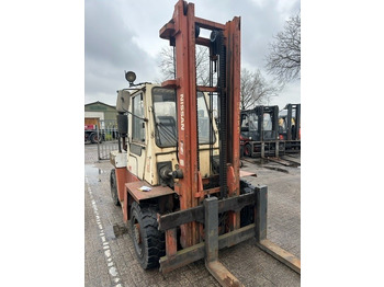 Forklift diesel NISSAN