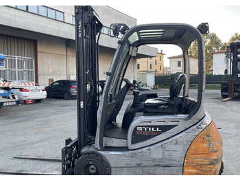 Forklift listrik STILL RX20