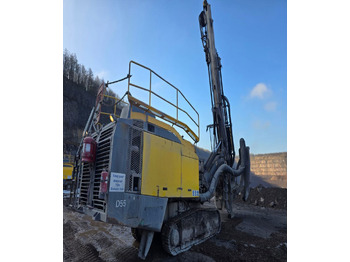 Leasing Atlas Copco (Epiroc) FlexiROC D55-10SF Atlas Copco (Epiroc) FlexiROC D55-10SF: gambar 3