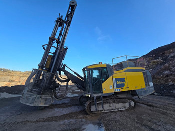 Leasing Atlas Copco (Epiroc) FlexiROC D55-10SF Atlas Copco (Epiroc) FlexiROC D55-10SF: gambar 1