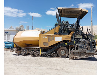 Paver aspal CATERPILLAR AP655F