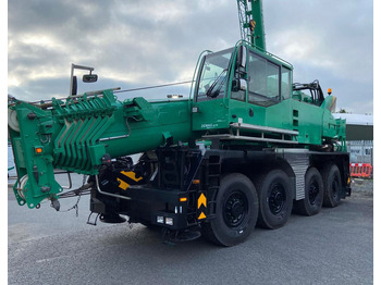 Derek bergerak Demag AC 70 City: gambar 2