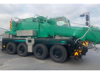 Derek bergerak Demag AC 70 City: gambar 3