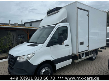 Van berpendingin MERCEDES-BENZ Sprinter 516