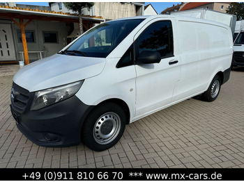 Van kecil MERCEDES-BENZ Vito 114