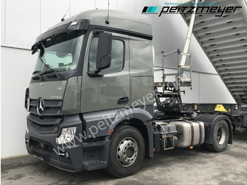 Tractor head MERCEDES-BENZ Actros 1843