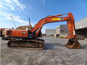 Ekskavator perayap Hitachi ZX 350H-5G (Abu Dhabi): gambar 4