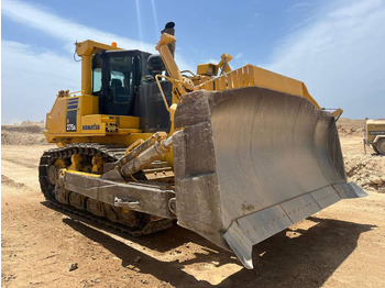 Bulldozer Komatsu D275A-5R (Saudi-Arabia): gambar 5