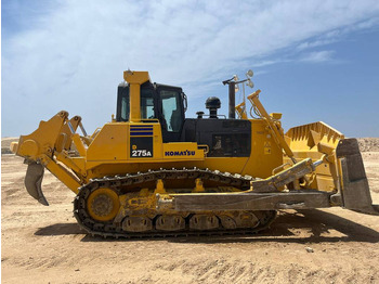 Bulldozer Komatsu D275A-5R (Saudi-Arabia): gambar 3