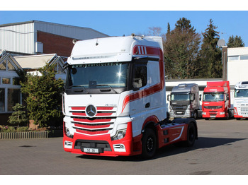 Tractor head MERCEDES-BENZ Actros