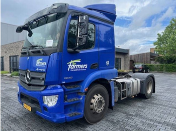 Tractor head MERCEDES-BENZ Actros 1940