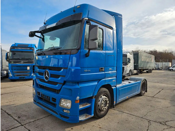 Tractor head MERCEDES-BENZ Actros 1844