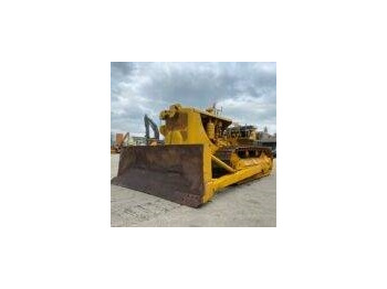 Bulldozer CATERPILLAR D8