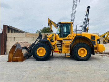 Wheel loader VOLVO L180G