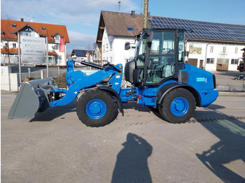 Wheel loader CATERPILLAR