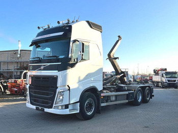 Hook lift VOLVO FH 500