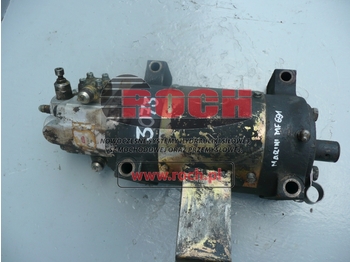 Motor hidrolik DANFOSS / SAUER