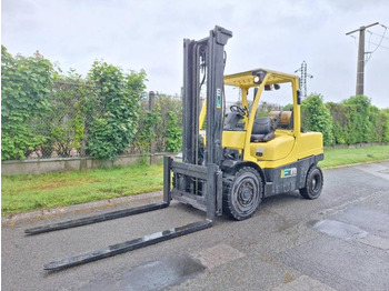 Forklift LPG HYSTER