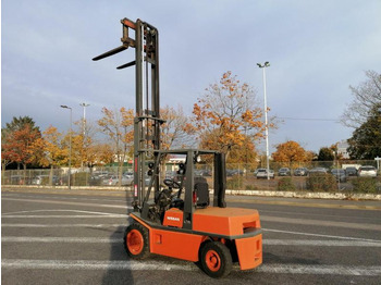 Forklift diesel NISSAN