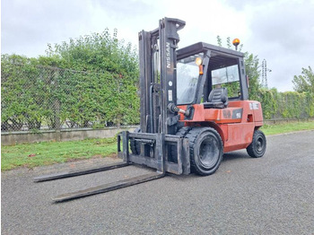 Forklift diesel NISSAN