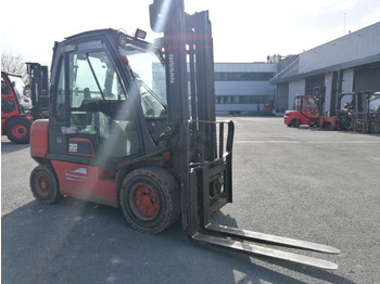 Forklift diesel NISSAN