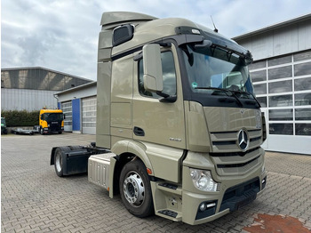 Tractor head MERCEDES-BENZ Actros 1840