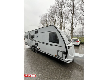 Karavan KNAUS SÜDWIND 650 FSK