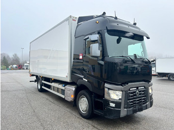 Truk box RENAULT T 380