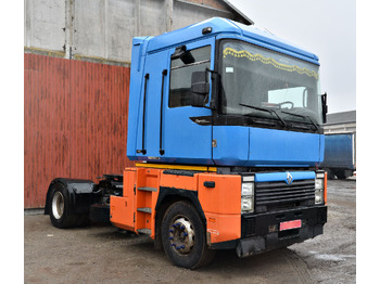 Tractor head RENAULT Magnum 440