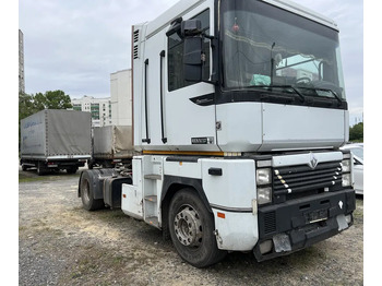 Tractor head RENAULT Magnum 480