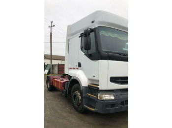 Tractor head RENAULT Premium 385