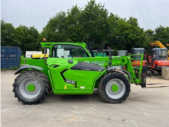 Telehandler MERLO