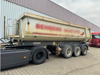 Semi-trailer jungkit CARNEHL