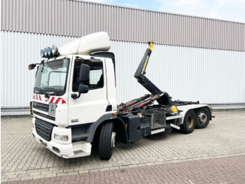 Hook lift DAF CF 85 460