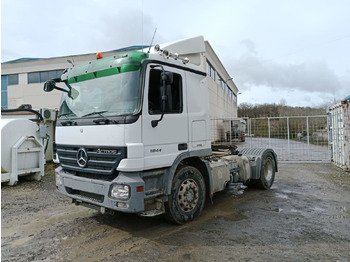 Tractor head MERCEDES-BENZ Actros 1844