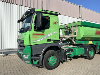 Tractor head MERCEDES-BENZ Arocs