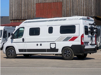 Mobil kemping LMC INNOVAN 600: gambar 5