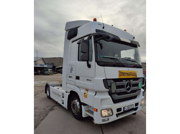 Tractor head MERCEDES-BENZ Actros 1844