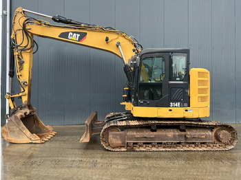 Leasing Cat 314E LCR Cat 314E LCR: gambar 2