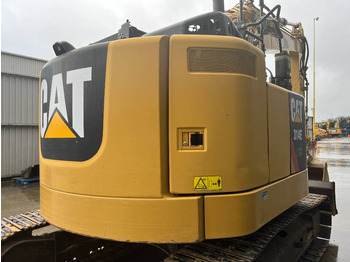 Leasing Cat 314E LCR Cat 314E LCR: gambar 5