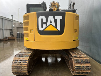 Leasing Cat 314E LCR Cat 314E LCR: gambar 4