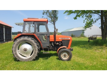 Traktor ursus 4512: gambar 1