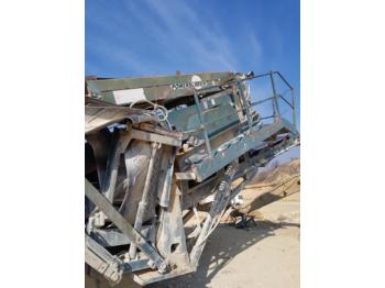 Screener POWERSCREEN