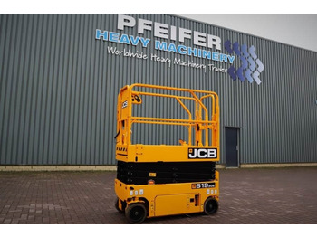 Scissor lifts JCB S1930E