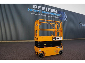 Scissor lifts JCB S1930E