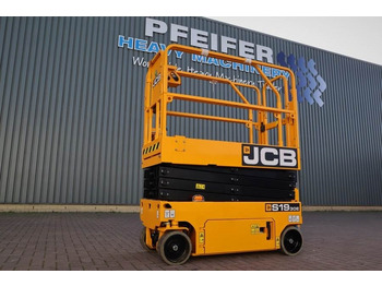 Scissor lifts JCB S1930E