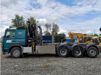 Hook lift VOLVO FM 380